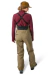FOXY BIB (4082294) - comprar online