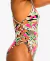 Imagen de BEACH CLASSICS LACE UP (NEG) (3251101006)