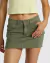 HILARY CARGO SKIRT (12157400) - Lokalani