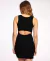 VOL G DR = LIL RIB BACKLESS (2376) - comprar online