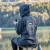 FULL ZIP LOGO CIRCLE (MZH26G02) - comprar online