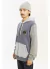 ZIP UP HOODIE TREMBLAY (68249)