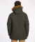 RCB JK PARKA PIEL (4144) - Lokalani