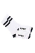 CLEAR HIGH SOCK (MBMEDCLE)