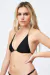 SOL MULTI TRI BLACK (12147532) - Lokalani
