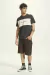 BAD DOG STRAIGHT SHORT (1157700) - Lokalani