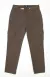 X-CHARGE PANT JR (17NRUB2201)