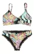 TROPICALIA BIKINI SET GIRLS (23GRUA2307)