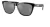 FROGSKINS POLISHED BLK PRZM BLK (009013 C455)