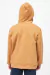 JOURNEY ZIP HOOD BOYS (13138696) en internet