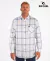 RC SH ML REG FLANNEL CHECK (2039) en internet