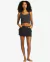 HILARY CARGO BLACK SKIRT (12157402) - tienda online