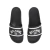 STRIPES SLIDE THONGS (11547002)