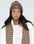 CHECK MATE BEANIE (HBL0333)