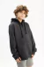 ZIP UP HOODIE RAINBOW B (58002) - comprar online