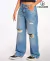 VOL G JE=LOW WIDE 90 S VINTAGE (1472) - tienda online