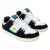 DC SHOES CURE (BWG) (1252112135) - Lokalani