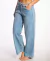 RC G JE = WIDE LEG MID BLUE LIGT (1282) - comprar online