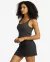 HILARY CARGO BLACK SKIRT (12157402) - comprar online
