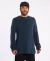 VOL SW =CREW FUZZ UNISEX (5030) - Lokalani