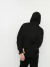 TH HOODIE SKATEGOAT NEGRO (340380C) - tienda online