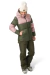 BETTY DOWN JACKET (4012331)