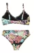 TROPICALIA BIKINI SET GIRLS (23GRUA2307) - comprar online