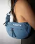 FOREVER DEMIN SIDE BAG (BFL1213) - Lokalani