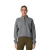 W MAGNETIC FLEECE ZIP (31740)