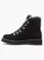 Botas SADIE (BLK ) (3242112001) - tienda online