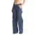 BILLIE LOW WIDE CARPENTER JEAN (16MRUB2409)