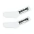 SOCKS THRASHER MAG PACK X2 B/N (220114) en internet