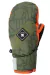 Guantes Snow FRANCHISE MITT (XGGG) (1242139018)