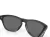 FROGSKINS MATTE BLK W/PRIZM BLK POLARIZED (009013 F755) - comprar online