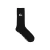 Medias QUIK CREW BLACK (2252133008)