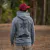 FULL ZIP SNOW (MZH25F)