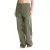 JOSS ADJUSTABLE CARGO PANT LD (17MRUB2411)