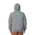 MAGNETIC SASQUATCH FLC ZIP (31582) - comprar online