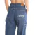 BILLIE LOW WIDE CARPENTER JEAN (16MRUB2409) - tienda online