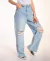 VOL G JE=LOW WIDE 90 S VINTAGE (1472) en internet
