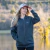 FULL ZIP MINIMAL (MZH27G02)