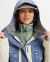 Camp Snow CHLOE KIM PARKA (BQY7) (3252135001) - Lokalani