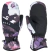 Guantes Snow ROXY JETTY MITT (KVJ1) (3242139011)