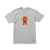 MASCOT GREY (GZY2024006)
