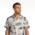 COMPETITION BATIK SHIRT (14HRUA2409) en internet