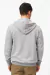 JOURNEY LIGHT ZIP HOOD (11147628) - Lokalani