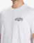 THEME ARCH OVER TEE (11147022) - comprar online