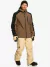 Pant Snow PORTER (TGW0) (2242136015) - tienda online