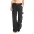 BILLIE LOW WIDE CANVAS CARPENTE (17MRUB2412)