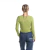 SCARLETT RIBBER LS TOP LD (44MRUB2404) en internet